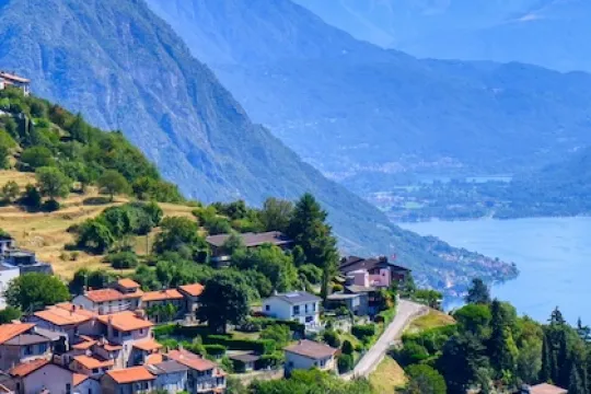 Lugano Ticino