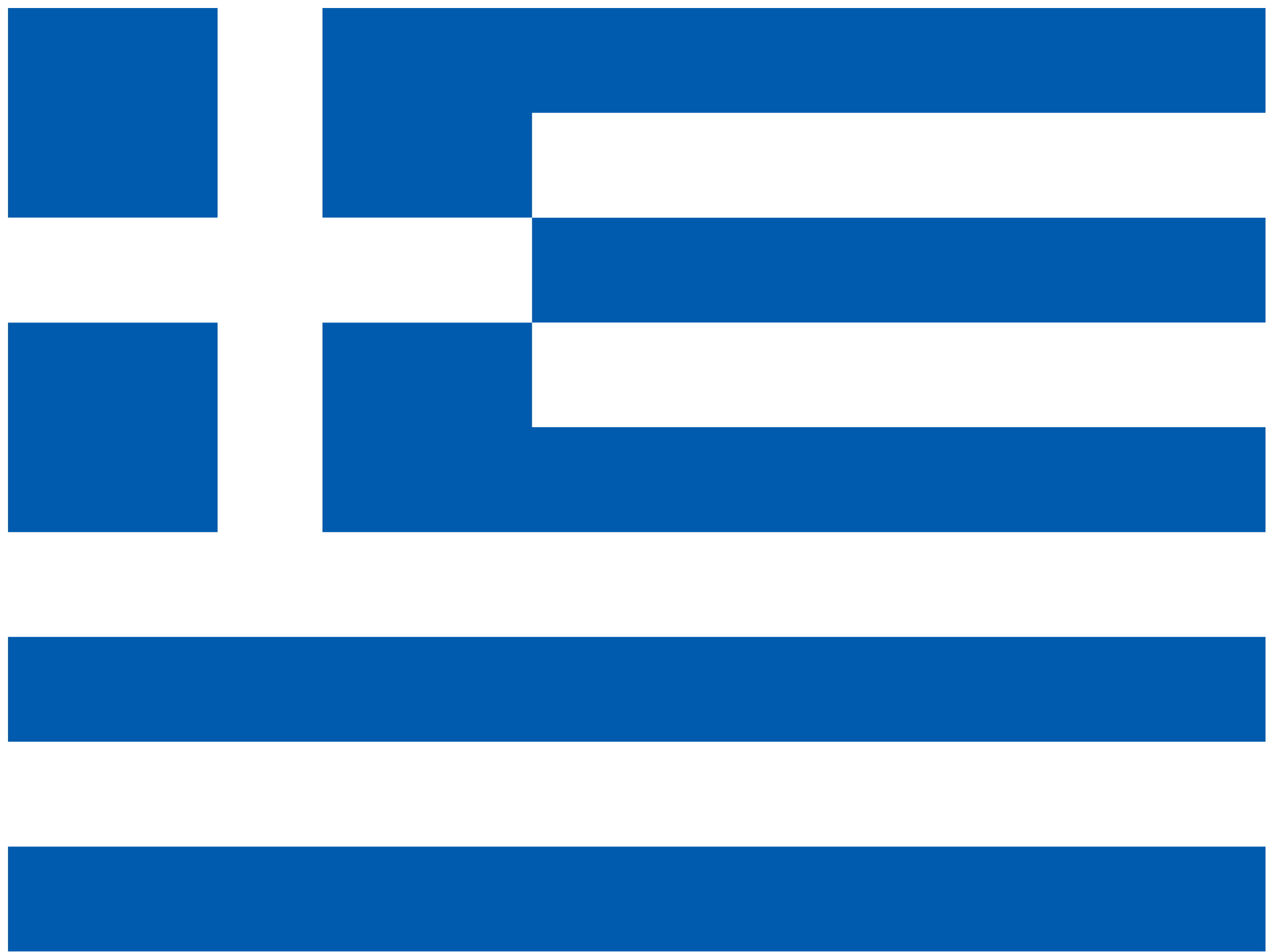 Griekenland vlag