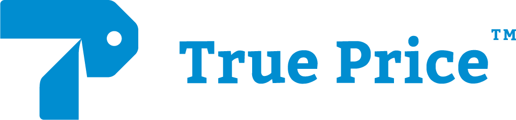 "logo True Price"