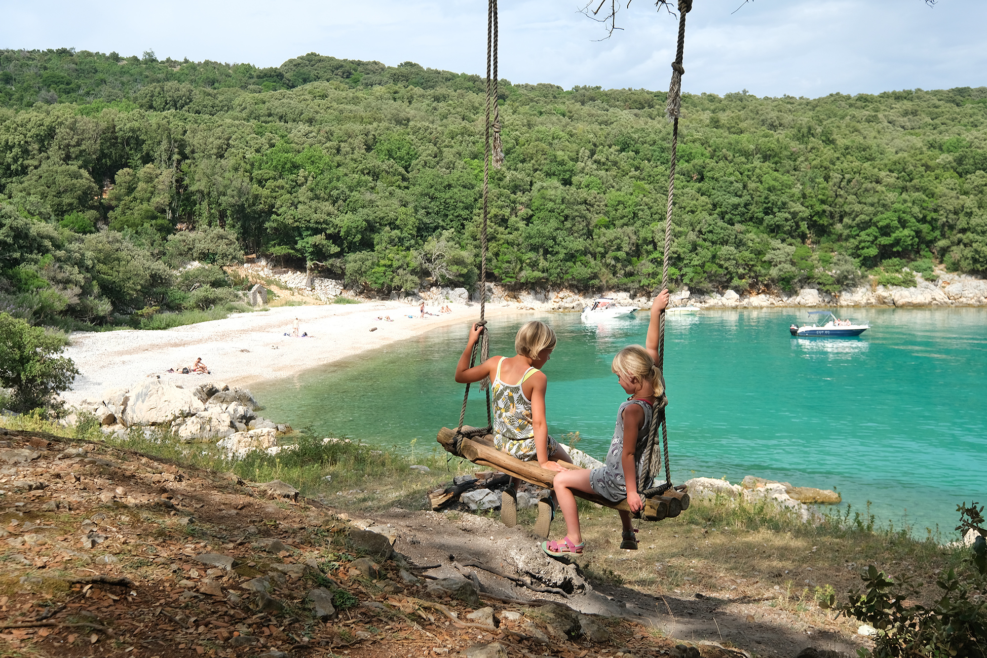Reistips zomervakantie 2026 | Better Places