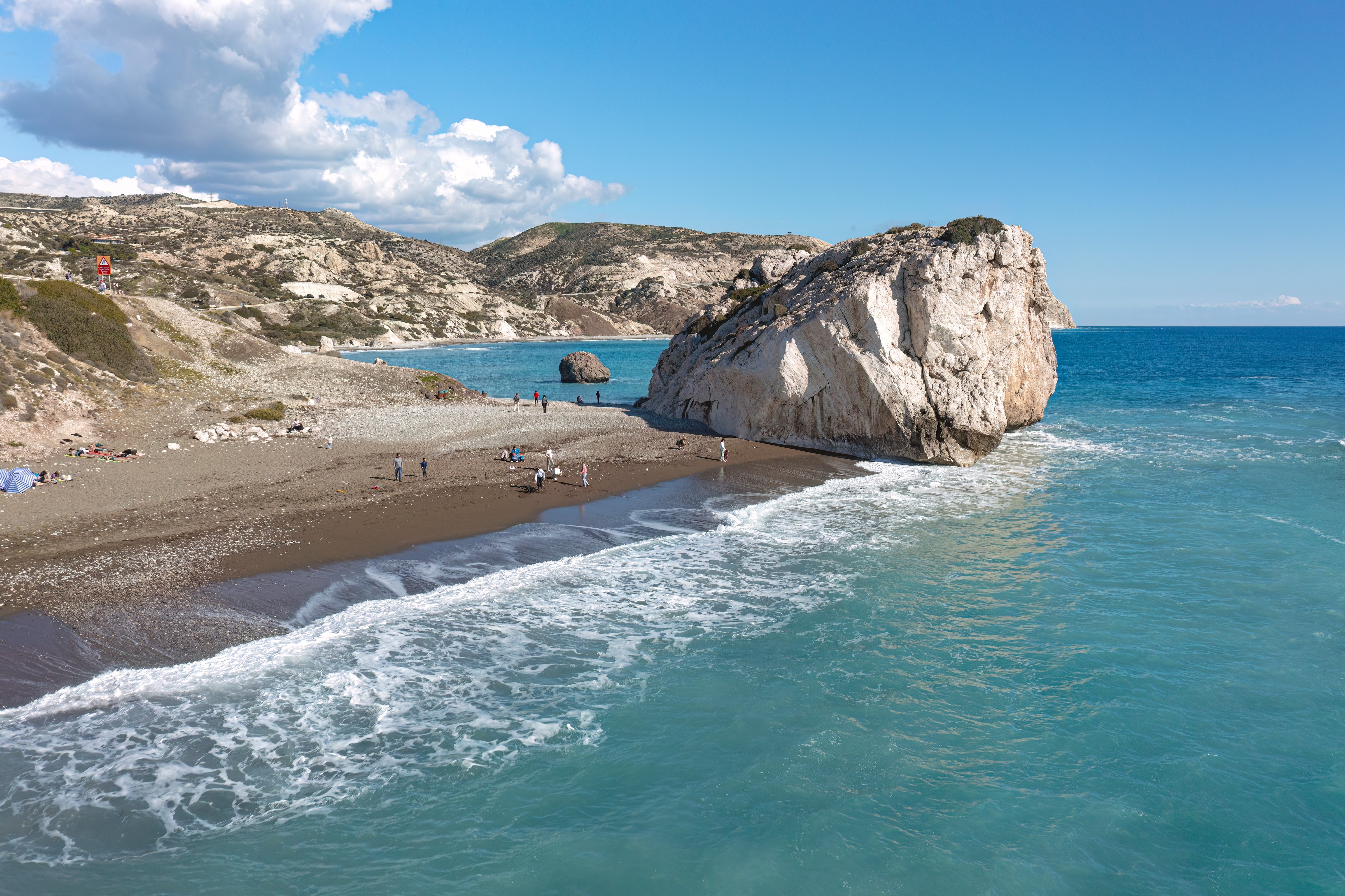 Beste reistijd Cyprus | Better Places