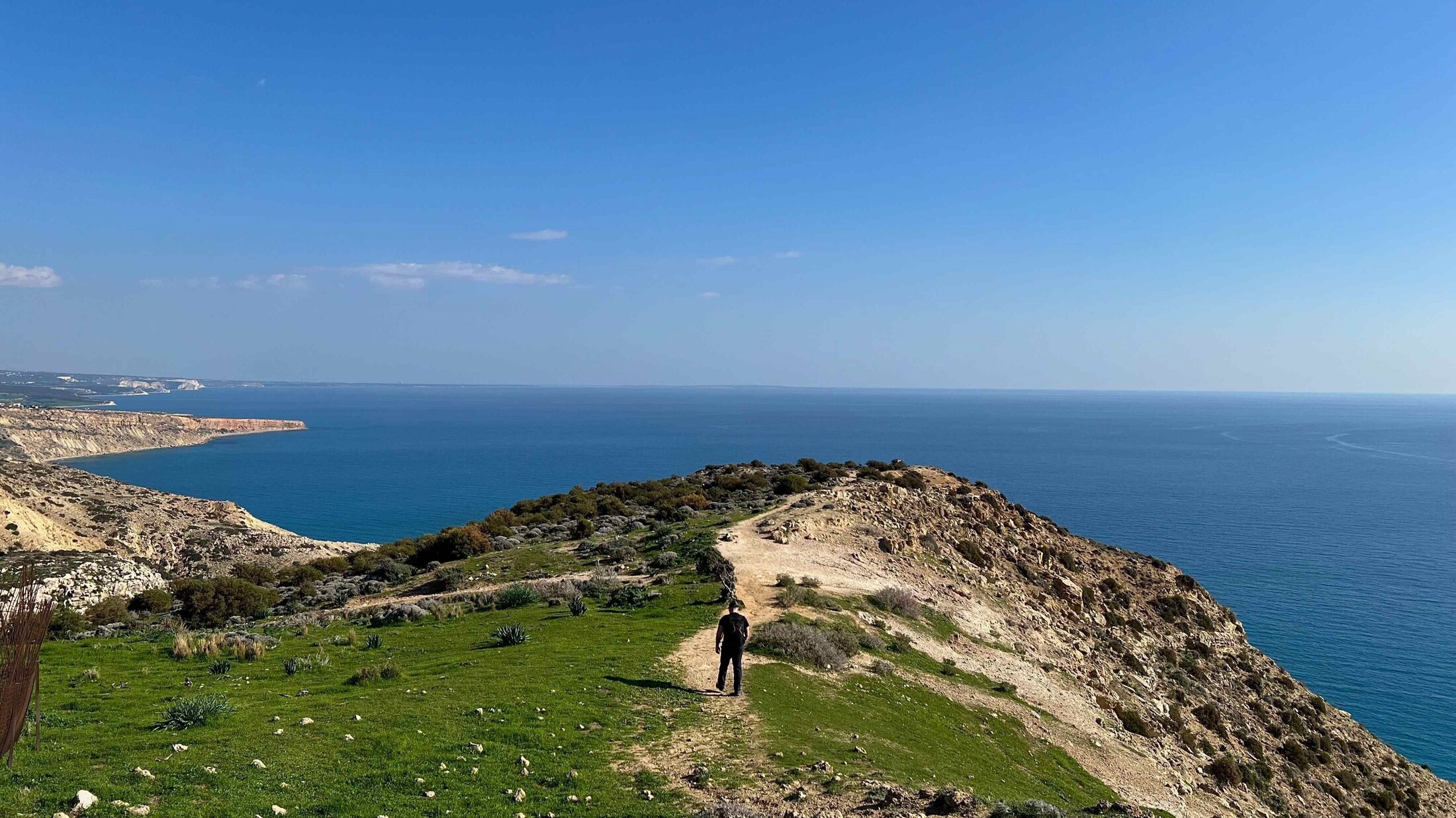 Rondreis Cyprus | Better Places
