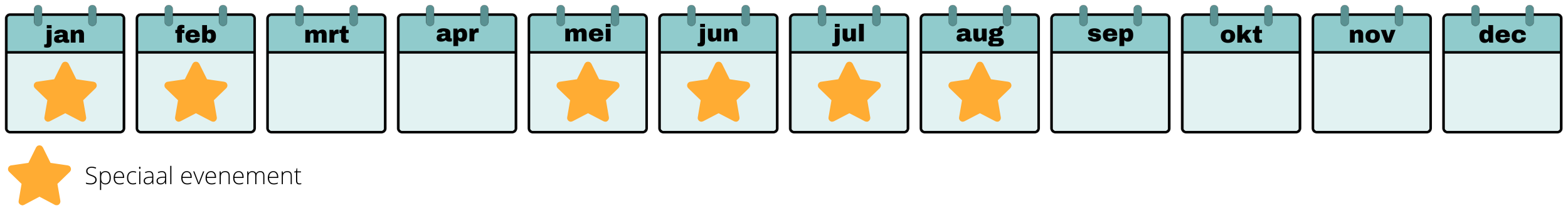 evenementen-noorwegen