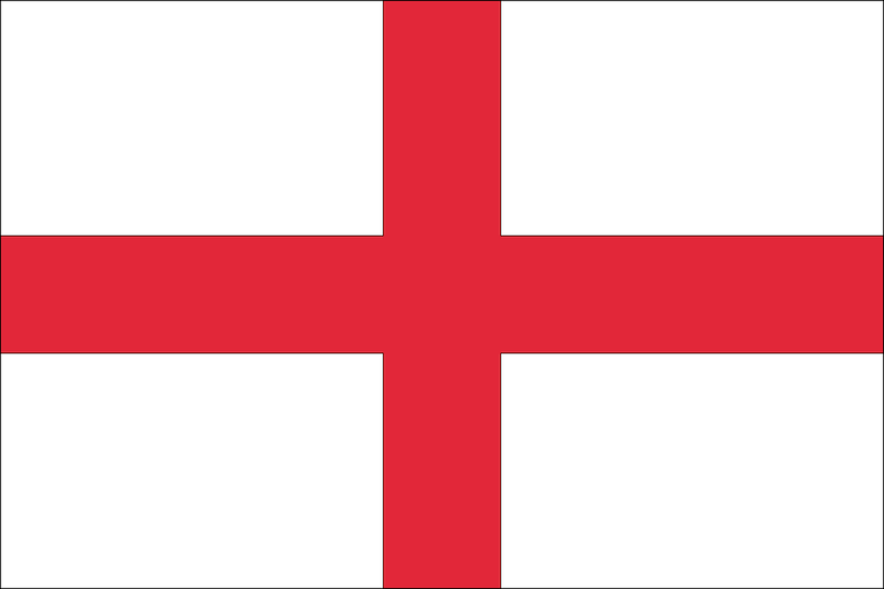 Engeland vlag