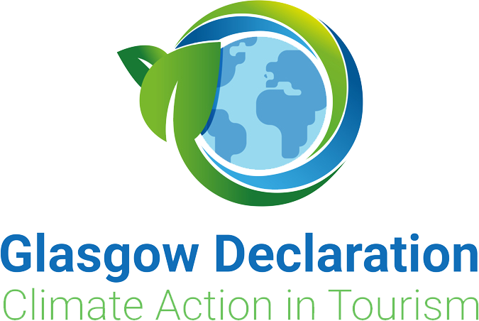 logo Glasgow Declaration