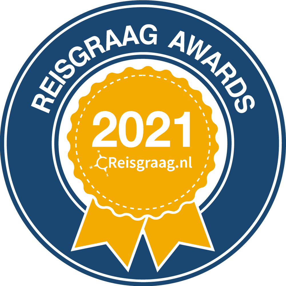 logo Reisgraag award 2021