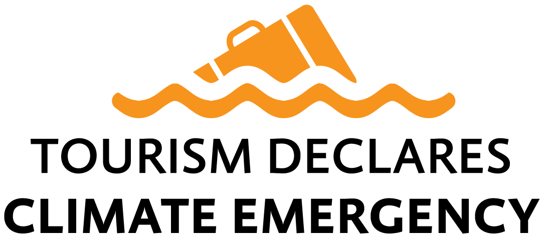 logo Tourism Declares