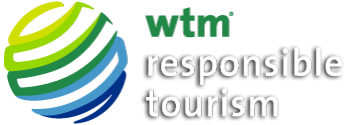 Better Places duurzaam reizen Responsible Tourism logo
