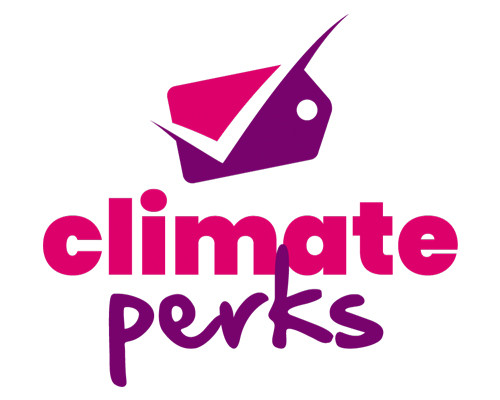 logo Climate Perks