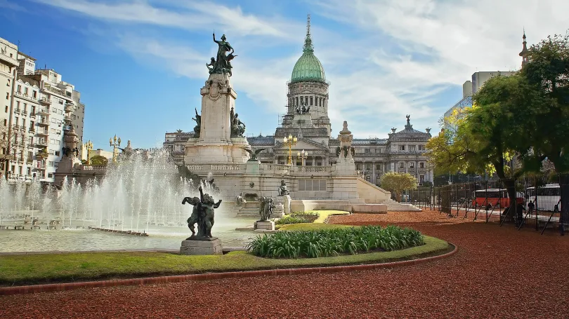 Leukste steden in Argentinië