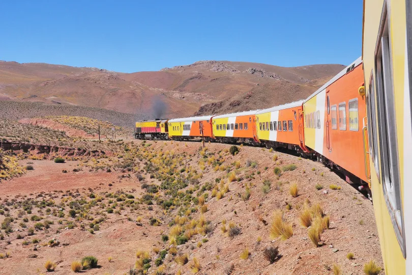 Leukste steden Argentinië