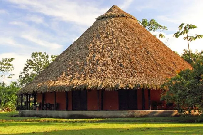 Costa Rica hotels Sarapiquis Rainforest Lodge