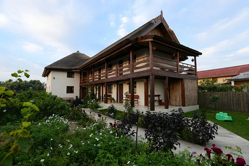 hoogtepunten Roemenië
