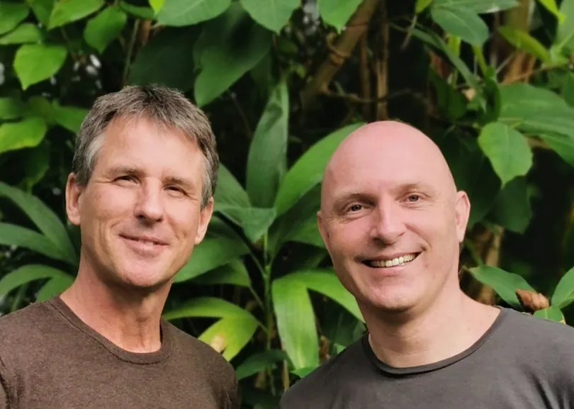 Emile en Nettert - Indonesie reisspecialist