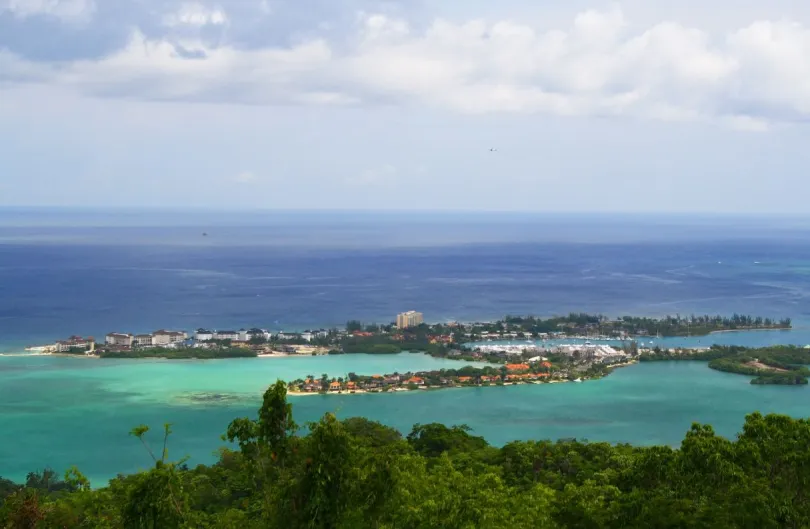 Rondreis Jamaica Montego Bay