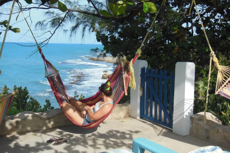 Jamaica hotels Jakes Treasure Beach