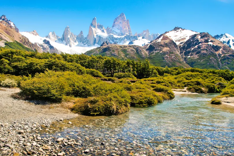 Bezienswaardigheden Argentinië