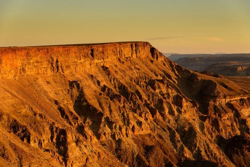 Namibië bezienswaardigheden