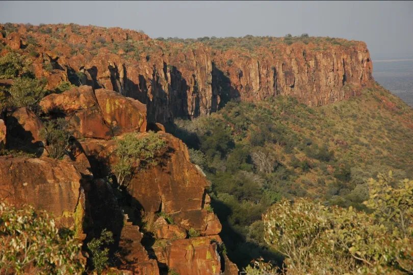 waterberg bergen