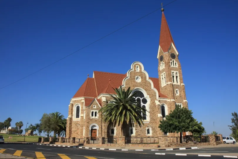 Windhoek