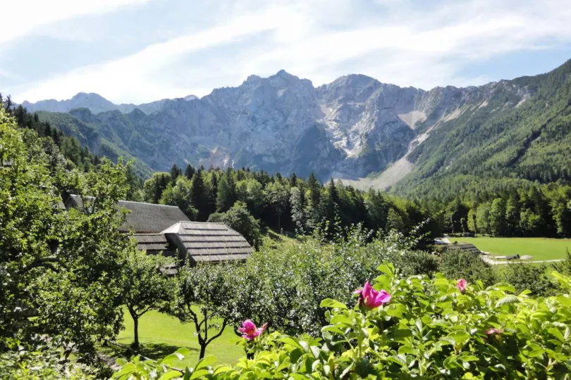 rondreis door slovenië en Kroatië