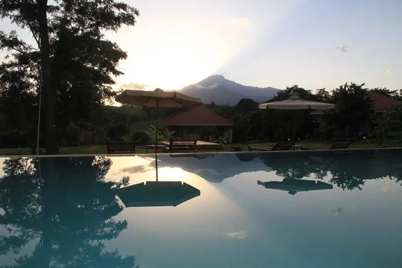 African View Lodge
