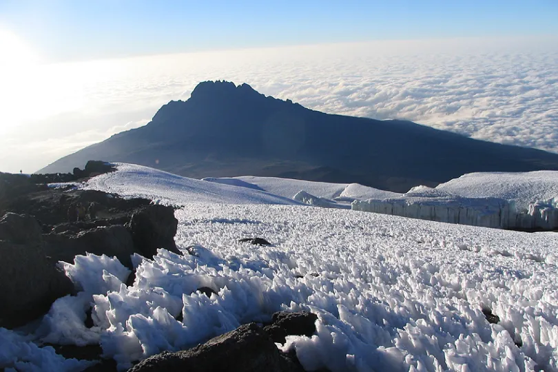 Kilimanjaro beklimmen