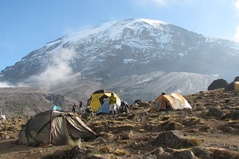 Kilimanjaro