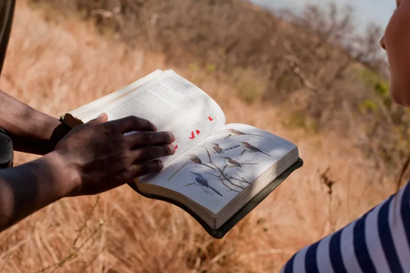 Vaccinaties Tanzania