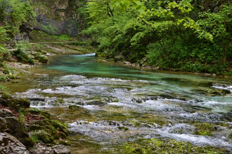 Bezienswaardigheden Slovenië