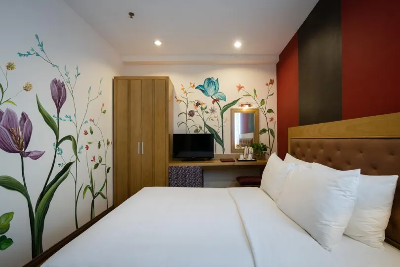 Hotels Vietnam - Ho Chi Minh