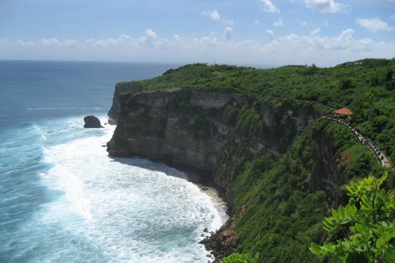 Stranden Indonesië - Bali