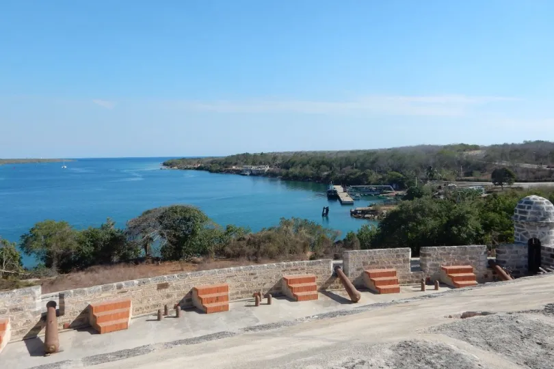 Individuele rondreis Cuba excursie omgeving Cienfuegos