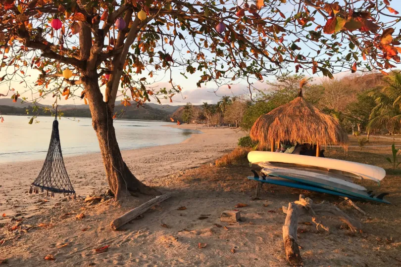 Rondreis Indonesië - Gili's