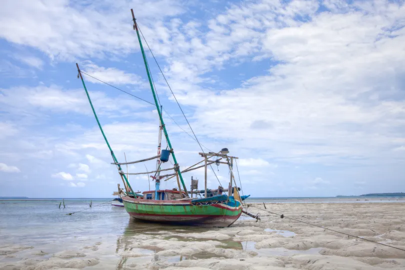 De mooiste stranden van Indonesië | Onze beste tips