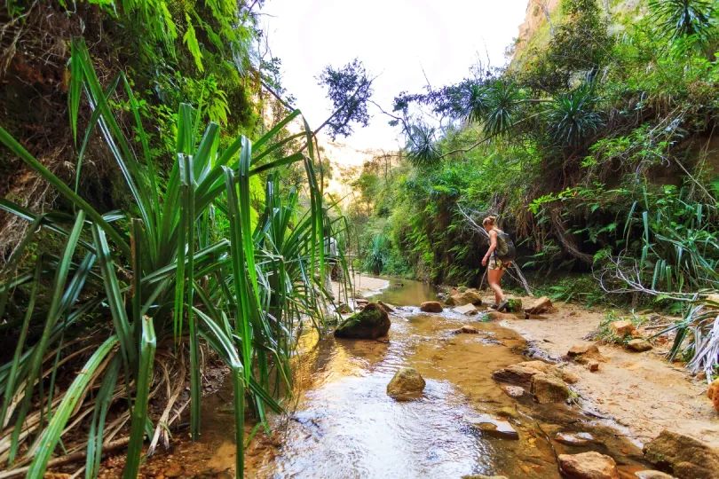 Isalo National Park