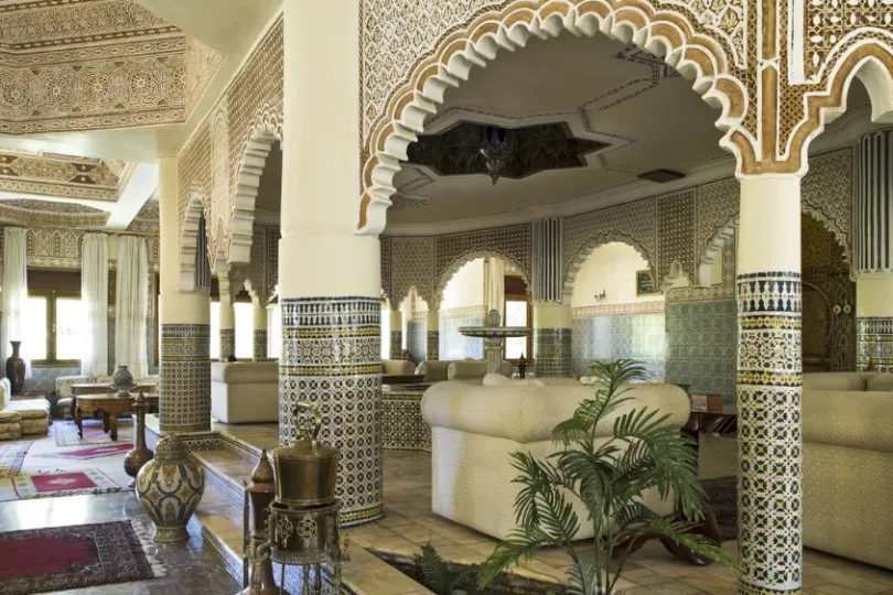 Essaouira hotel
