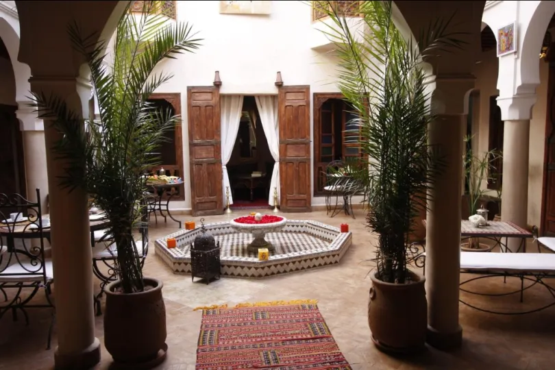 Riad Marrakech