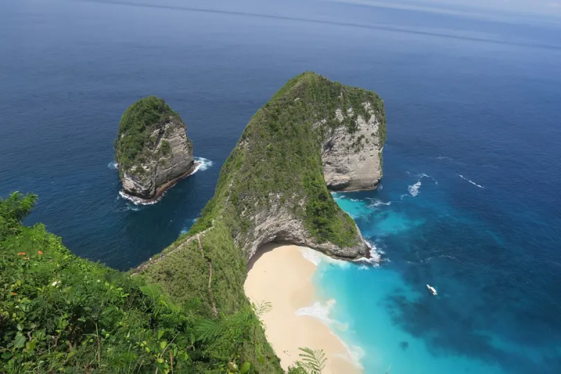 Stranden Indonesie - Bali