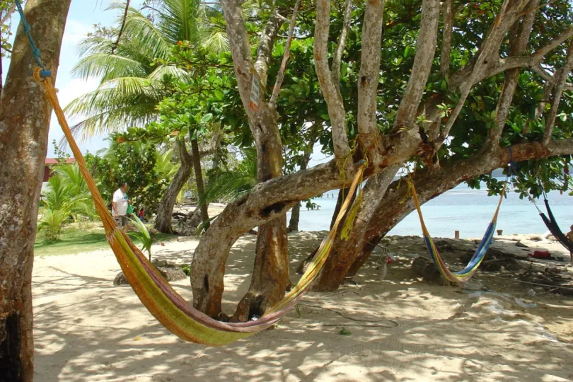 Rondreis Panama Bocas del Toro
