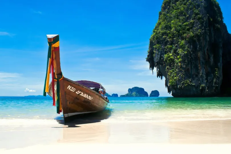 Rondreis Thailand - Phuket