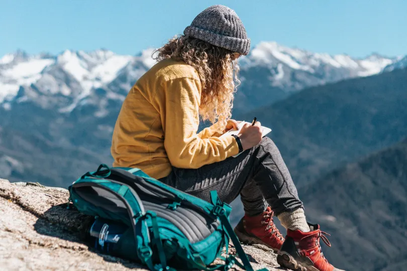 voordelen van slow travel