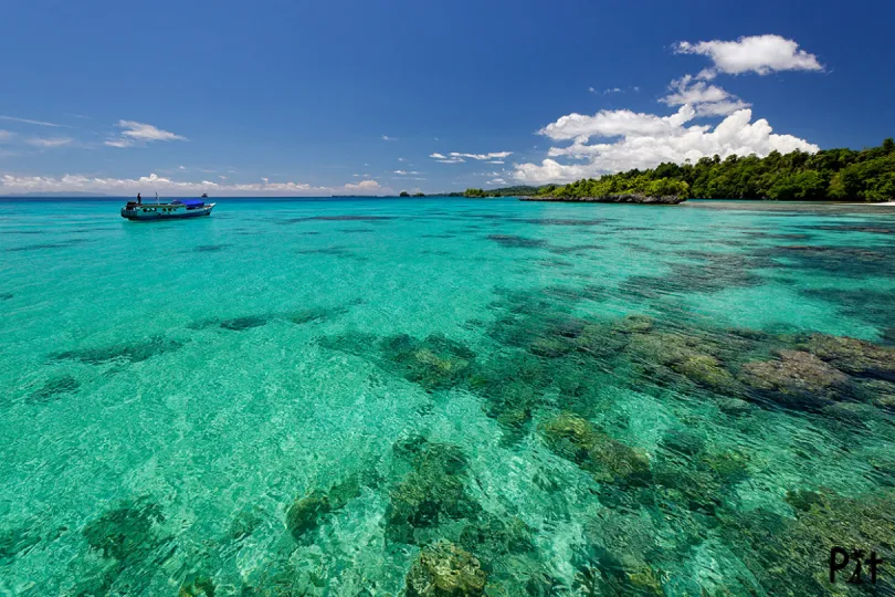 Rondreis Indonesie - Sulawesi