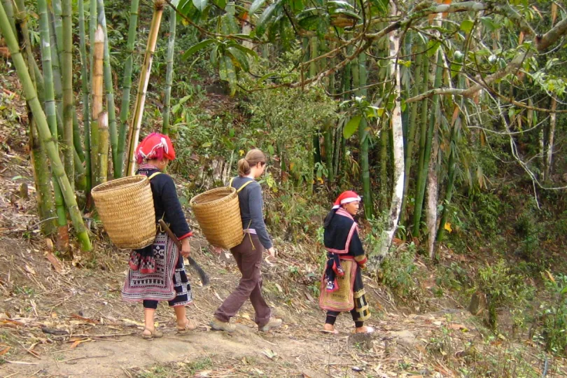 Rondreis Vietnam - Sapa