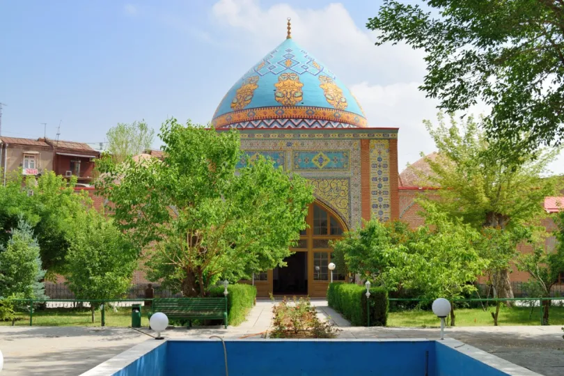 Armenië Yerevan