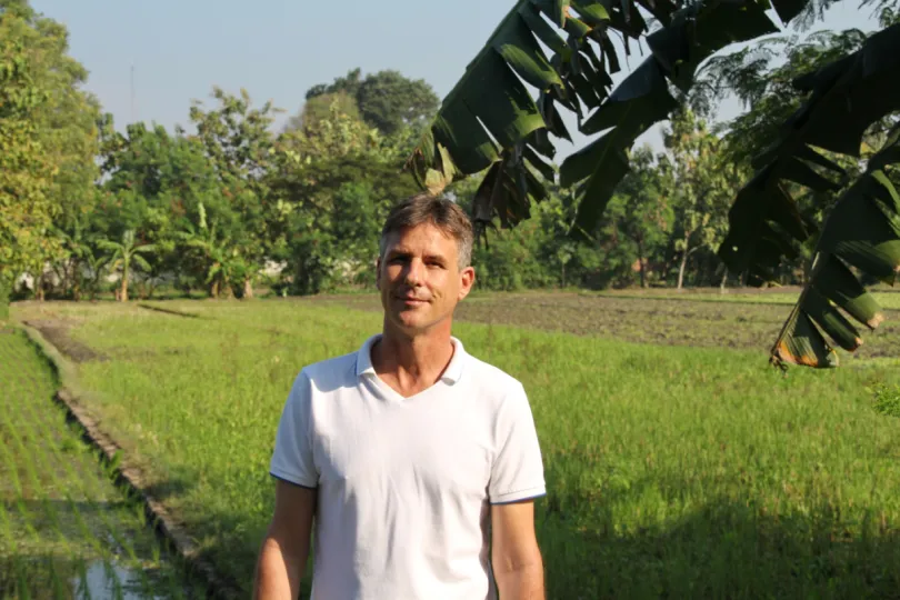 Indonesie specialist Emile