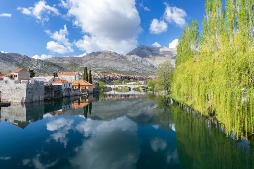 Bosnië hoogtepunten