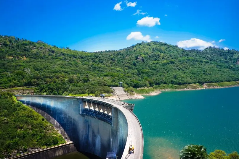Digana Sri Lanka
