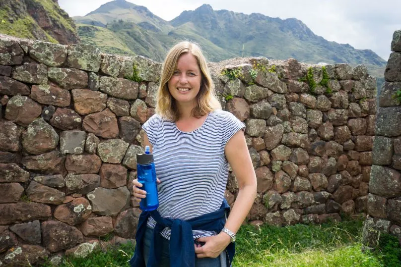 Life Straw Peru