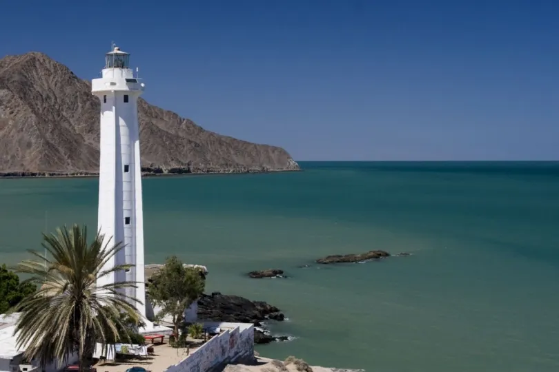 Rondreis Mexico met kinderen Bacalar San Felipe